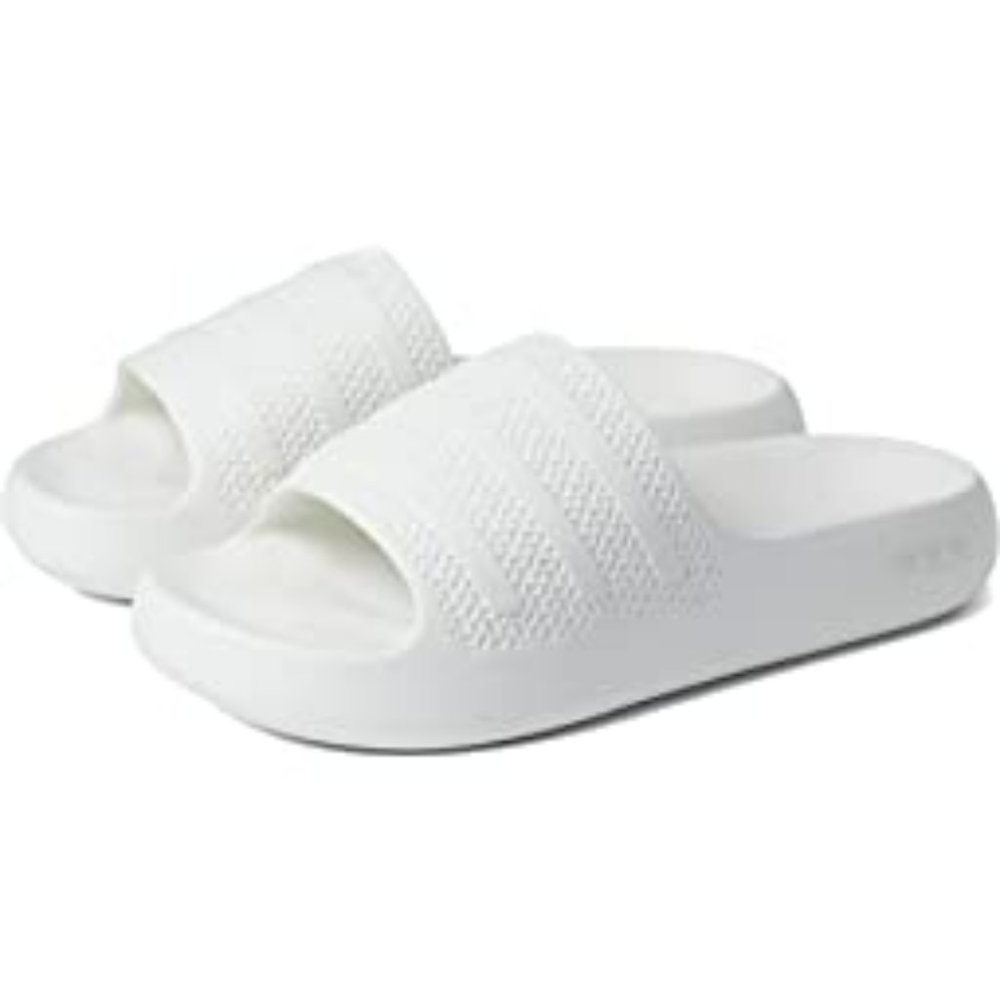 Like New - adidas adilette Ayoon Slides